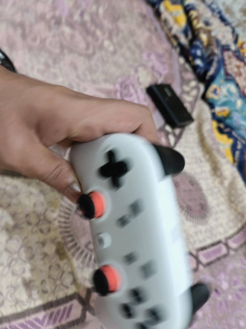 Google stadia Bluetooth controller 1