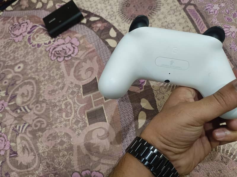 Google stadia Bluetooth controller 2