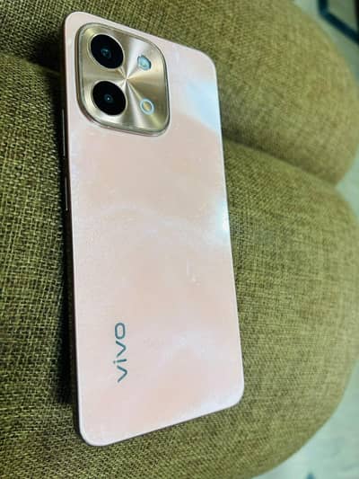 Vivo Y28