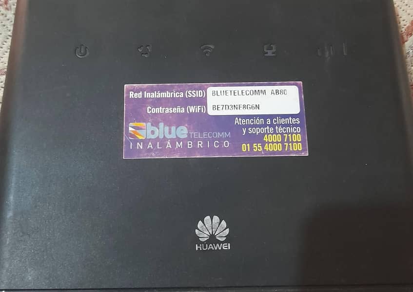 SIM unlocked any network 4