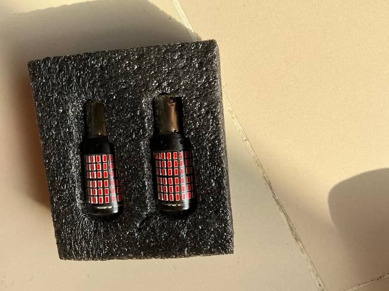 Led brake light 1