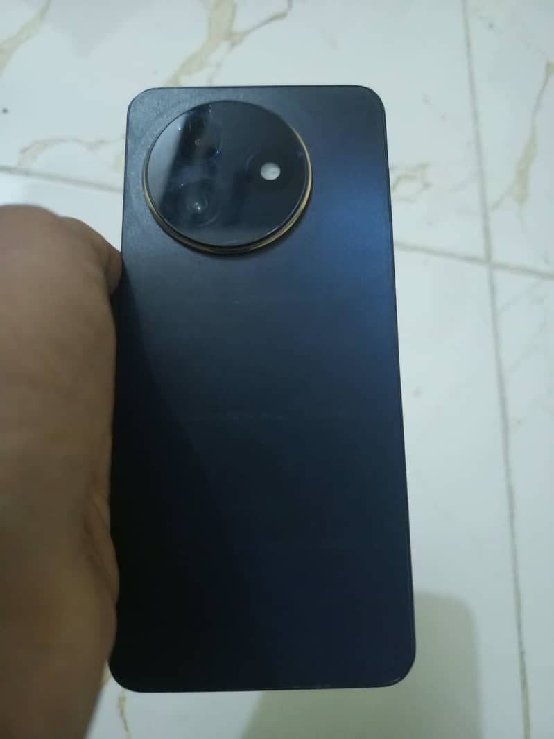 Itel S24 0