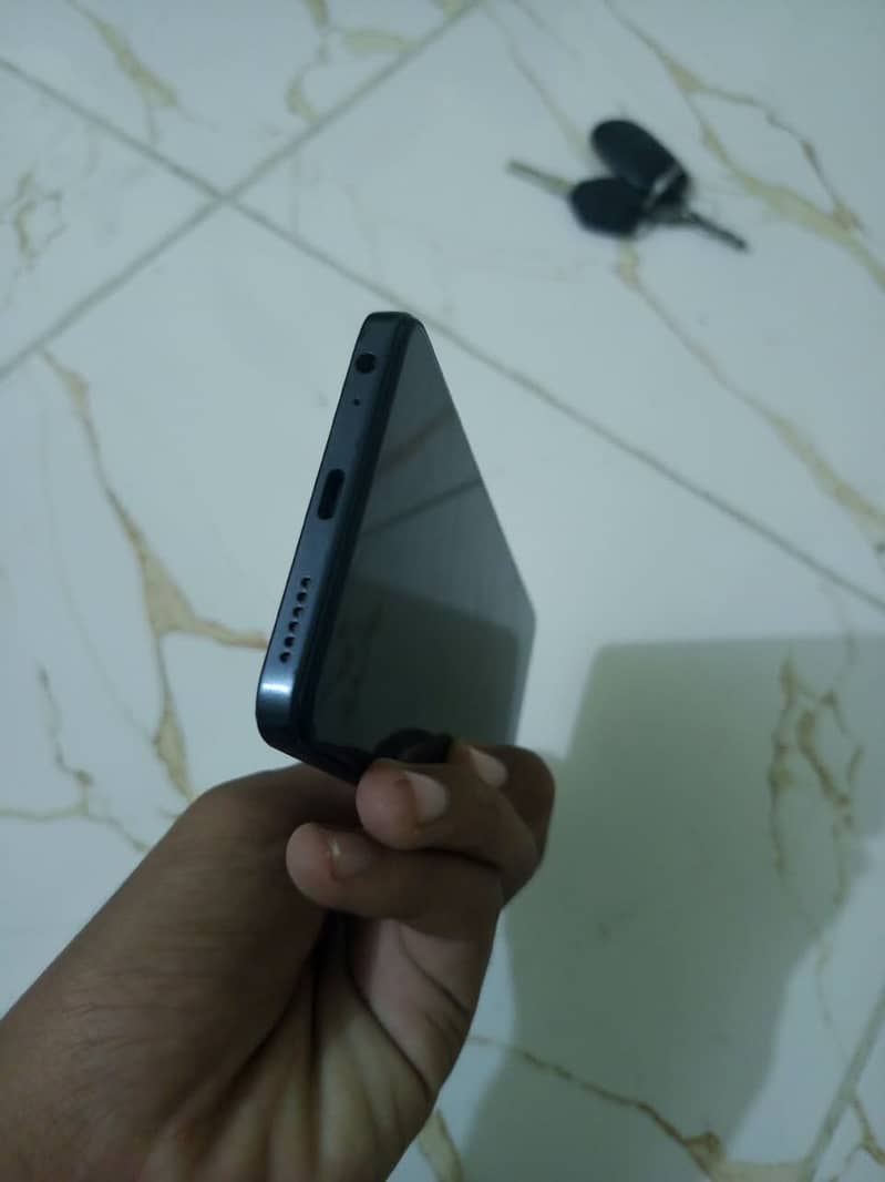 Itel S24 8