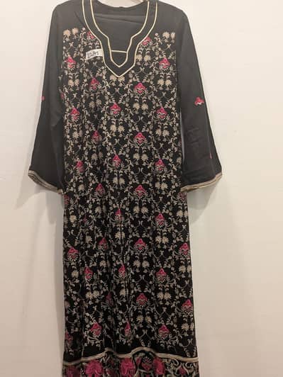 Branded Stitched 3 piece