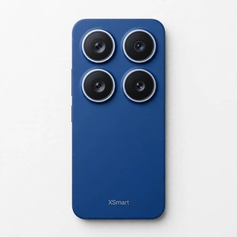 XSmart Nova 7 0