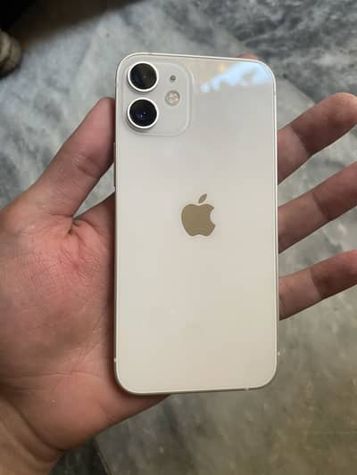 Iphone 12 mini 256 PTA approved > Iphone X 11 12 13 14 15 16 17 18