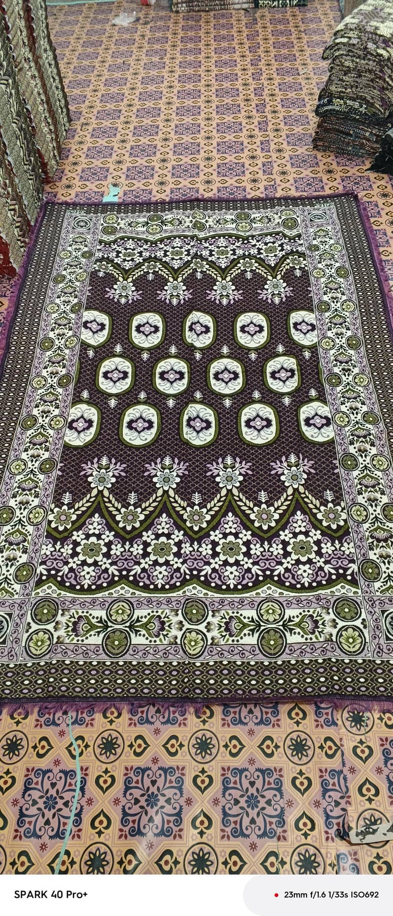 MH Tex Multan 14