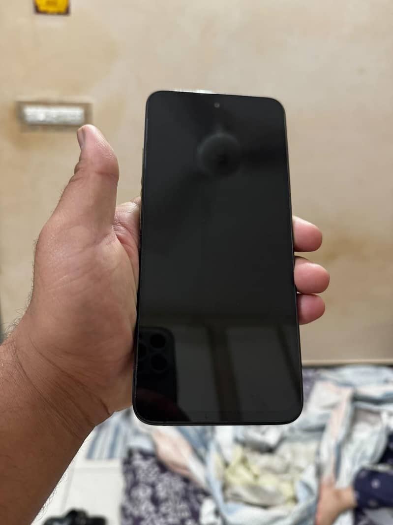 Xiaomi Mi 12 1