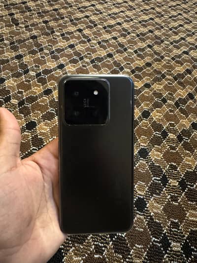Xiaomi Mi 14