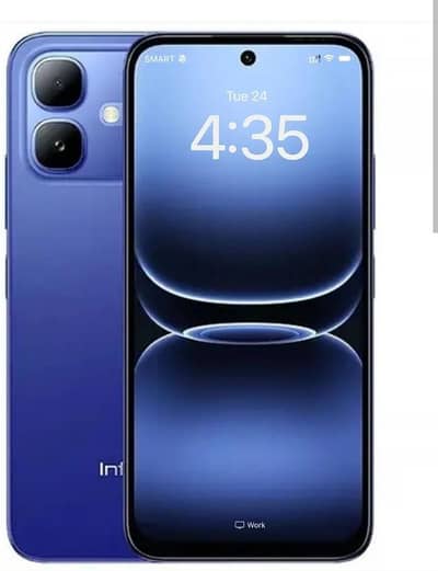 Infinix Smart 20 (04 + 64) for Sale Rs. 37000