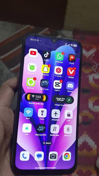 Xiaomi Redmi 15C