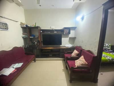 3.5 Marla Facing Park House For Sale in R1Block Johar Town lahre