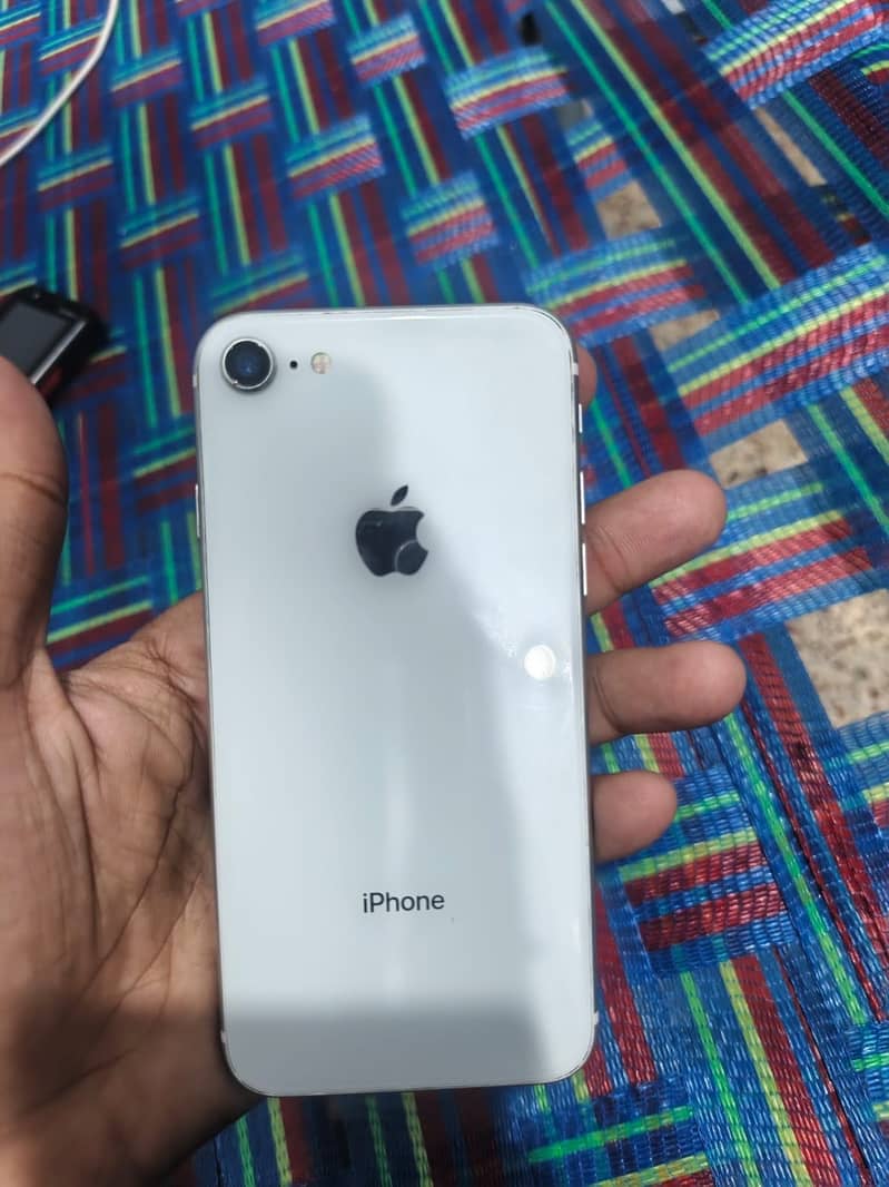 Apple iPhone SE 3