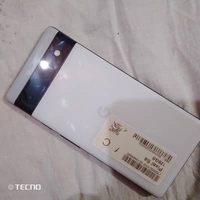 Google Pixel 6a