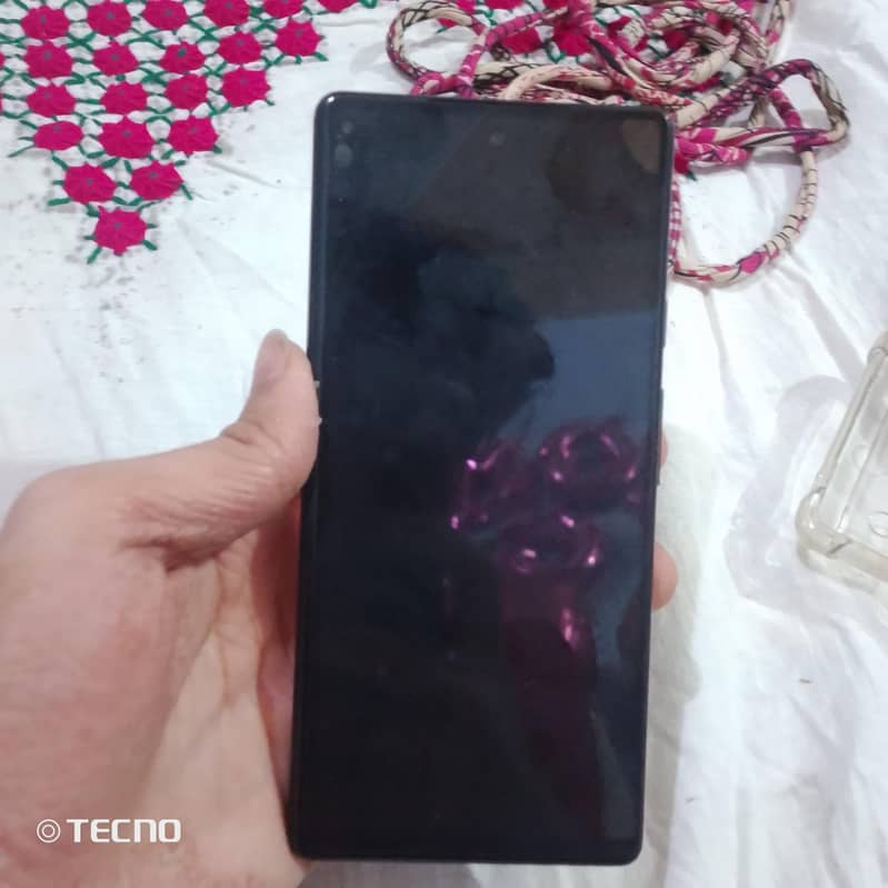 Google Pixel 6a 1