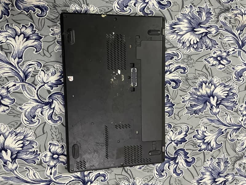 Lenovo Think pad 5