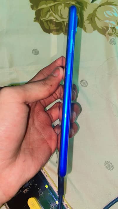 Huawei prime 2019
