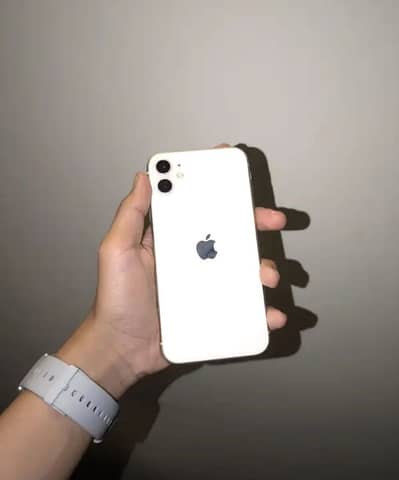 Apple iPhone 11