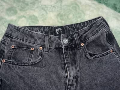 Baggy pants oversized