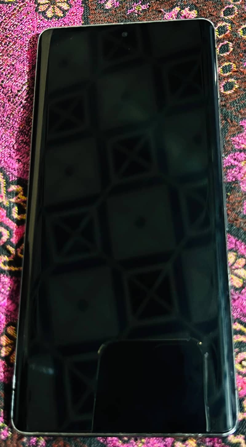 Google Pixel 7 Pro 5