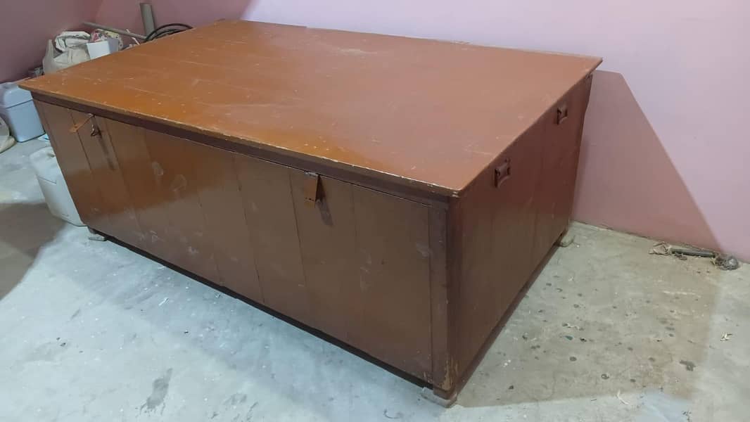 storage trunk 1