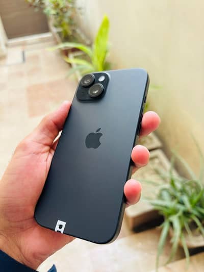 Apple iPhone 15