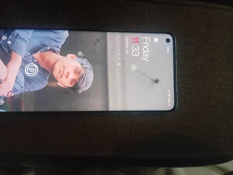 One Plus 8 4