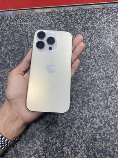 Apple iPhone 14 Pro