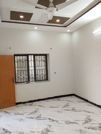 5 Marla upper 1.5,Storey 4beds with Biring