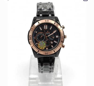 premium watch