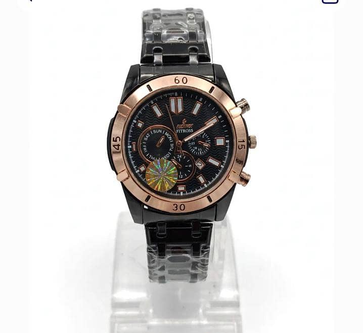 premium watch 0