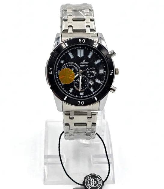 premium watch 1