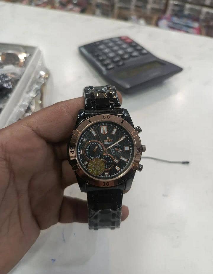 premium watch 4