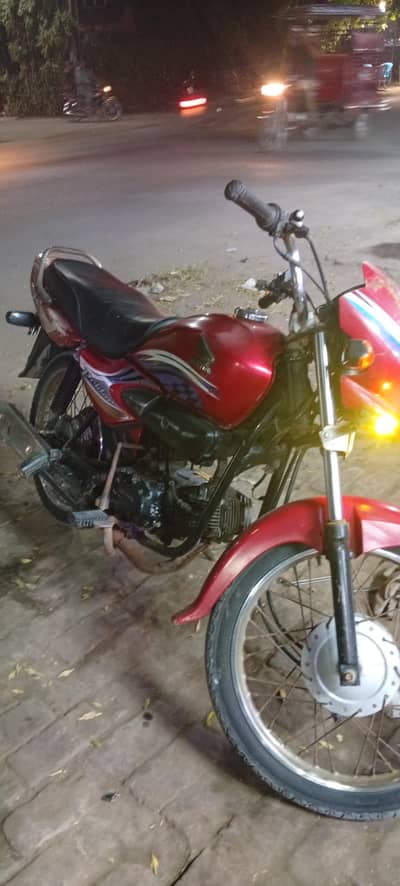honda pridor, 13 model fore sale