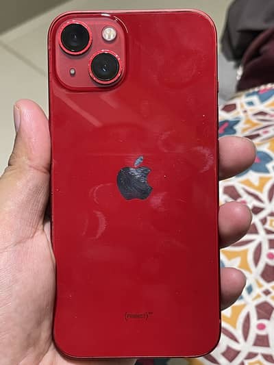 Apple iPhone 13