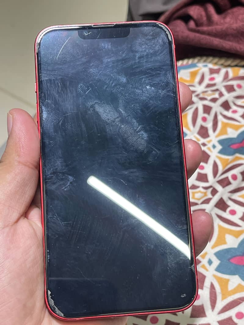 Apple iPhone 13 1
