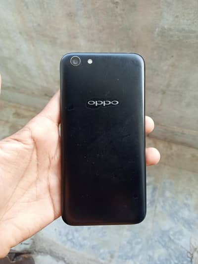 OPPO A71 for sale