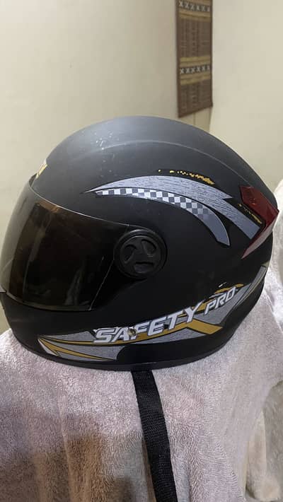 Brand New Bike Helmet