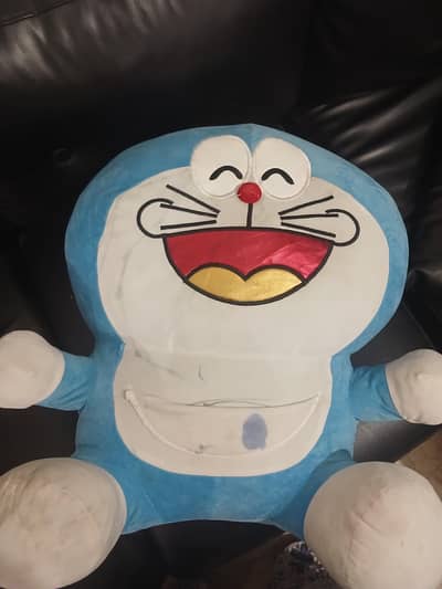 doremon