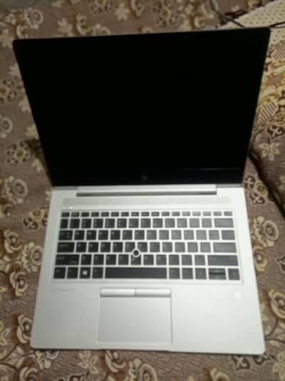HP i5 generation 7 8gb ram 256 gb hd with 2 gb graphic card