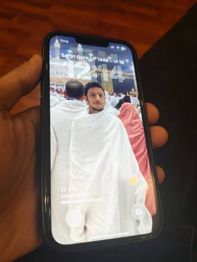 Apple iPhone 13 Pro