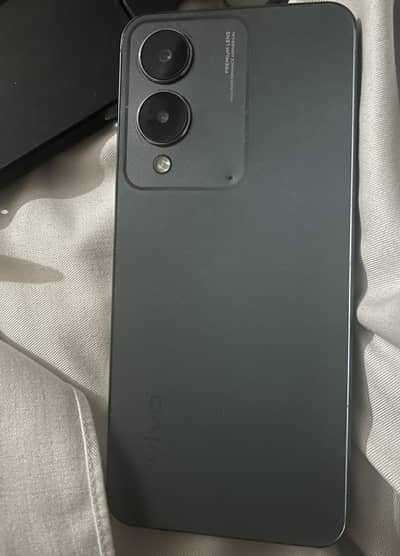 Vivo Y17s Non PTA 10/10