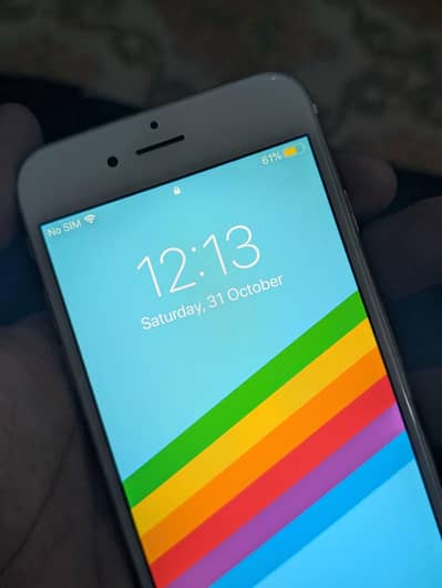 Apple iPhone 6