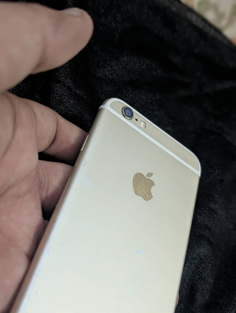 Apple iPhone 6 1