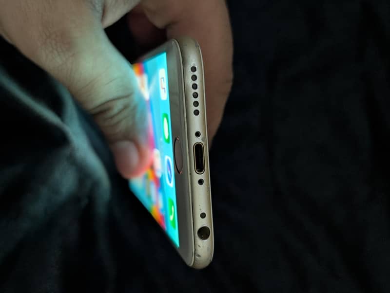 Apple iPhone 6 3