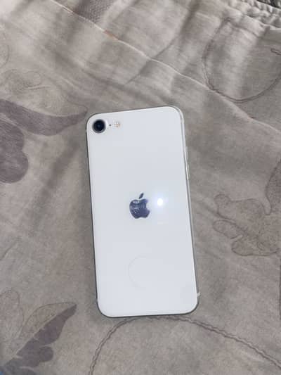 Apple iPhone SE 256 gp pta