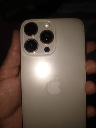 Apple iPhone 16 Pro Max 256 Jb