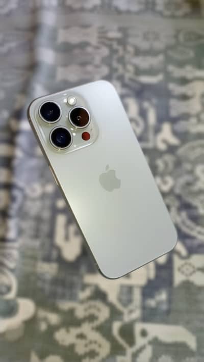 Apple iPhone 15 Pro 512 gb