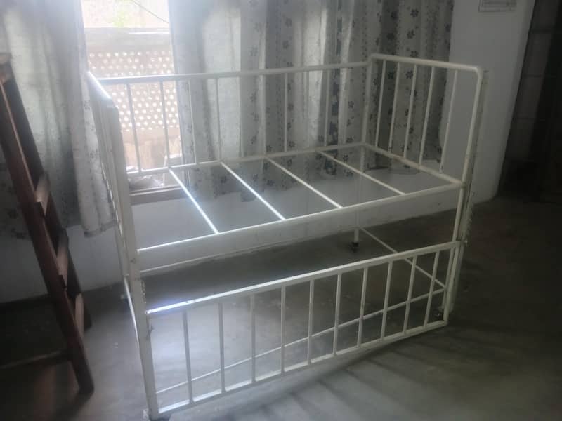 BABYCOT 0