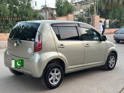 Passo 09/12 own engine almost 80% original body